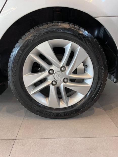 HYUNDAI HB 20 Sedan 1.6 16V 4P FLEX PREMIUM AUTOM�TICO, Foto 8