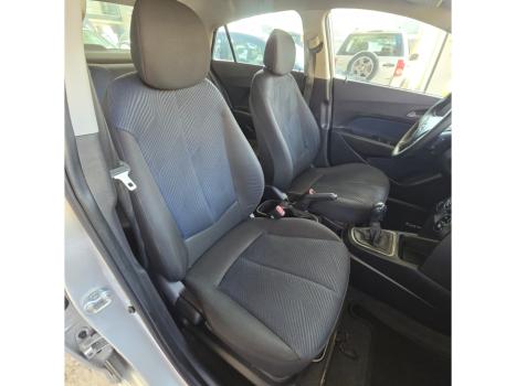 HYUNDAI HB 20 Sedan 1.6 16V 4P FLEX COMFORT PLUS, Foto 10