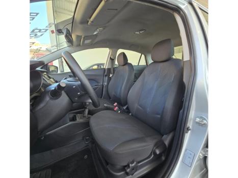 HYUNDAI HB 20 Sedan 1.6 16V 4P FLEX COMFORT PLUS, Foto 12