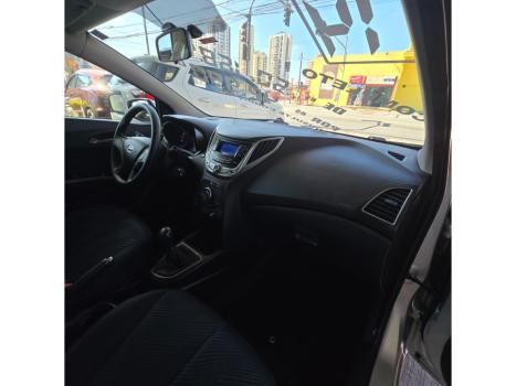 HYUNDAI HB 20 Sedan 1.6 16V 4P FLEX COMFORT PLUS, Foto 13