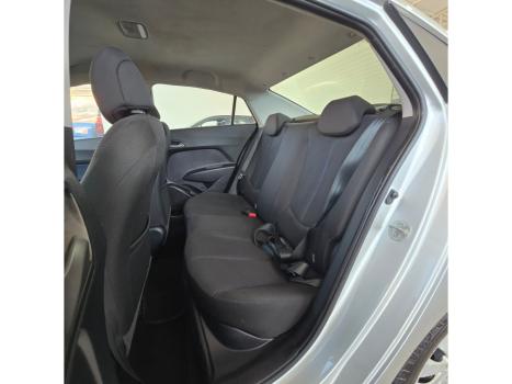 HYUNDAI HB 20 Sedan 1.6 16V 4P FLEX COMFORT PLUS, Foto 15
