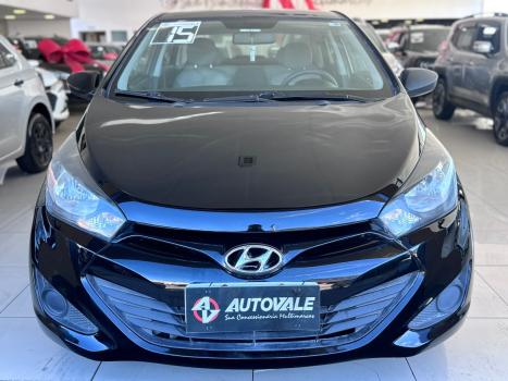 HYUNDAI HB 20 Sedan 1.0 12V 4P FLEX COMFORT PLUS, Foto 2