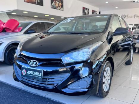 HYUNDAI HB 20 Sedan 1.0 12V 4P FLEX COMFORT PLUS, Foto 3