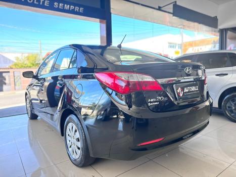 HYUNDAI HB 20 Sedan 1.0 12V 4P FLEX COMFORT PLUS, Foto 7