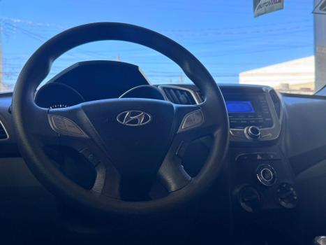 HYUNDAI HB 20 Sedan 1.0 12V 4P FLEX COMFORT PLUS, Foto 8