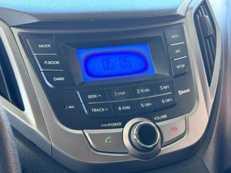 HYUNDAI HB 20 Sedan 1.0 12V 4P FLEX COMFORT PLUS, Foto 11