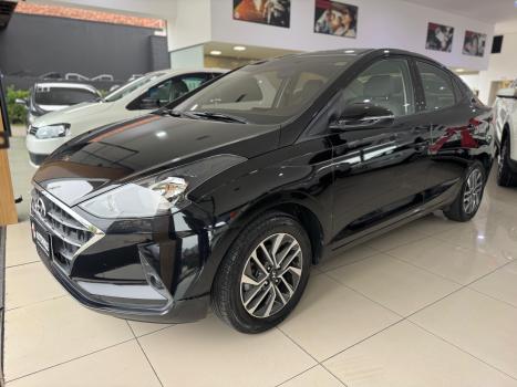 HYUNDAI HB 20 Sedan 1.0 12V 4P FLEX TGDI TURBO EVOLUTION AUTOM�TICO, Foto 3