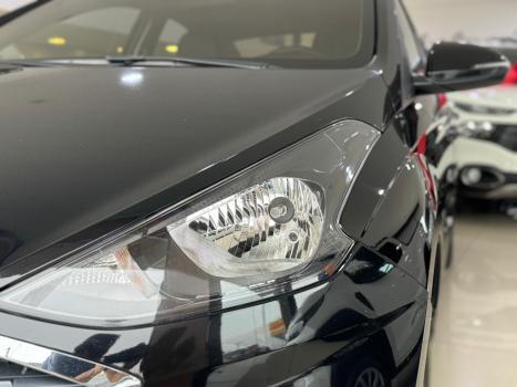 HYUNDAI HB 20 Sedan 1.0 12V 4P FLEX TGDI TURBO EVOLUTION AUTOM�TICO, Foto 4