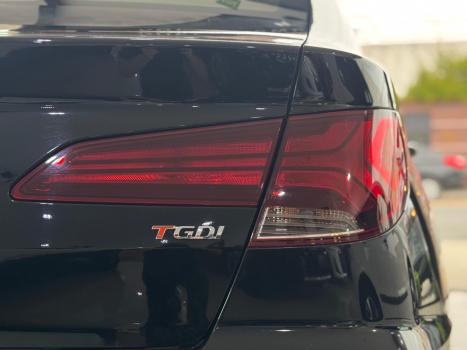 HYUNDAI HB 20 Sedan 1.0 12V 4P FLEX TGDI TURBO EVOLUTION AUTOM�TICO, Foto 7