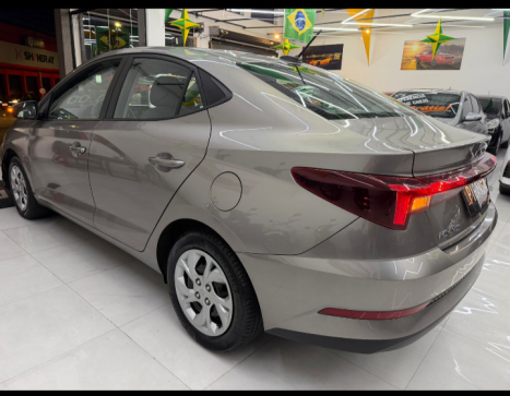 HYUNDAI HB 20 Sedan 1.0 12V 4P FLEX COMFORT PLUS, Foto 6