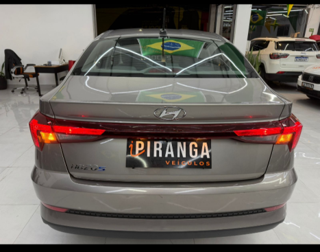 HYUNDAI HB 20 Sedan 1.0 12V 4P FLEX COMFORT PLUS, Foto 5