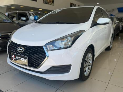 HYUNDAI HB 20 Sedan 1.0 12V 4P FLEX COMFORT PLUS, Foto 3