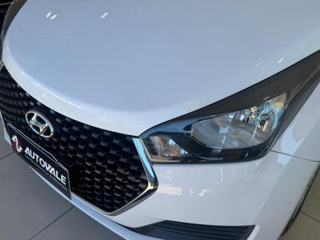 HYUNDAI HB 20 Sedan 1.0 12V 4P FLEX COMFORT PLUS, Foto 4