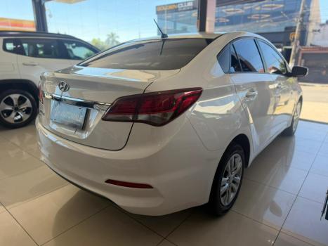 HYUNDAI HB 20 Sedan 1.0 12V 4P FLEX COMFORT PLUS, Foto 7