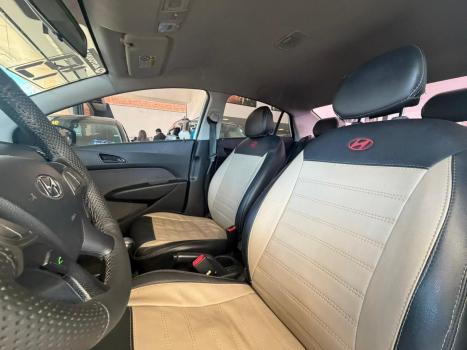 HYUNDAI HB 20 Sedan 1.0 12V 4P FLEX COMFORT PLUS, Foto 16
