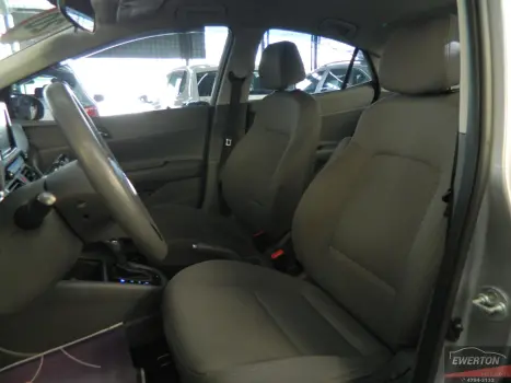 HYUNDAI HB 20 Sedan 1.6 16V 4P FLEX VISION AUTOM�TICO, Foto 10