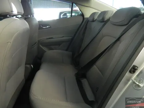 HYUNDAI HB 20 Sedan 1.6 16V 4P FLEX VISION AUTOM�TICO, Foto 11