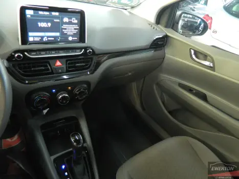 HYUNDAI HB 20 Sedan 1.6 16V 4P FLEX VISION AUTOM�TICO, Foto 12