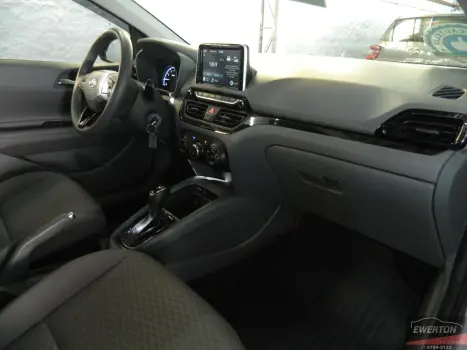 HYUNDAI HB 20 Sedan 1.6 16V 4P FLEX VISION AUTOM�TICO, Foto 13