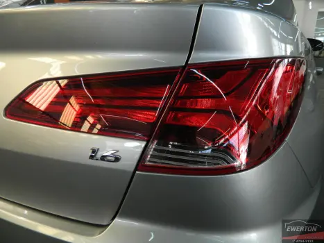 HYUNDAI HB 20 Sedan 1.6 16V 4P FLEX VISION AUTOM�TICO, Foto 16