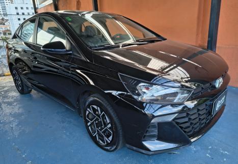 HYUNDAI HB 20 Sedan 1.0 12V 4P FLEX COMFORT PLUS, Foto 1
