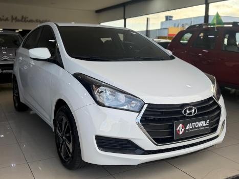 HYUNDAI HB 20 Sedan 1.6 16V 4P FLEX COMFORT PLUS, Foto 1