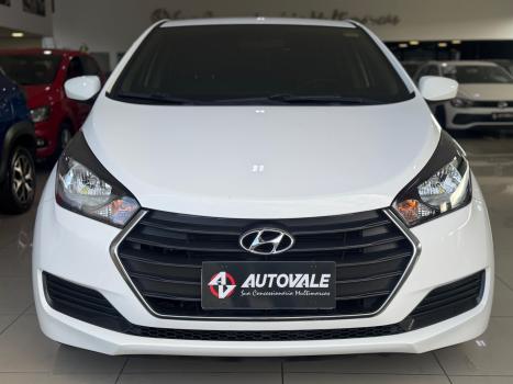 HYUNDAI HB 20 Sedan 1.6 16V 4P FLEX COMFORT PLUS, Foto 2