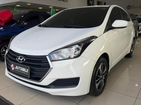 HYUNDAI HB 20 Sedan 1.6 16V 4P FLEX COMFORT PLUS, Foto 3