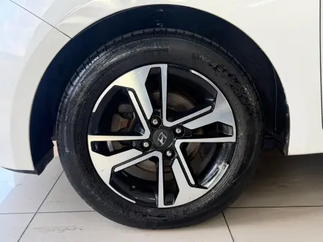 HYUNDAI HB 20 Sedan 1.6 16V 4P FLEX COMFORT PLUS, Foto 9