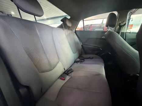 HYUNDAI HB 20 Sedan 1.6 16V 4P FLEX COMFORT PLUS, Foto 11