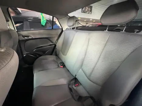HYUNDAI HB 20 Sedan 1.6 16V 4P FLEX COMFORT PLUS, Foto 12