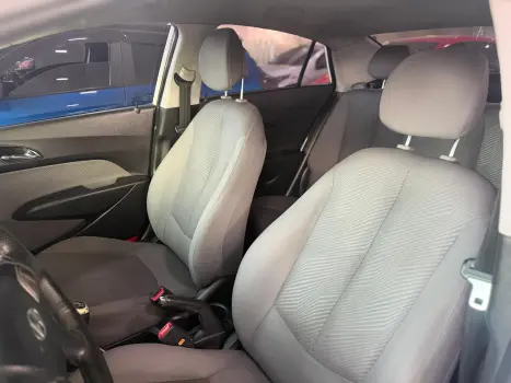 HYUNDAI HB 20 Sedan 1.6 16V 4P FLEX COMFORT PLUS, Foto 16