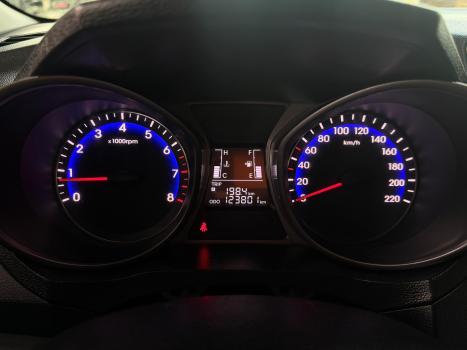 HYUNDAI HB 20 Sedan 1.6 16V 4P FLEX COMFORT PLUS, Foto 21