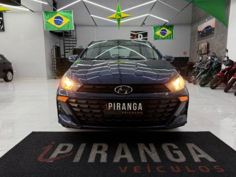 HYUNDAI HB 20 Sedan 1.0 12V 4P FLEX COMFORT PLUS, Foto 2