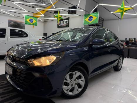 HYUNDAI HB 20 Sedan 1.0 12V 4P FLEX COMFORT PLUS, Foto 3