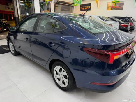 HYUNDAI HB 20 Sedan 1.0 12V 4P FLEX COMFORT PLUS, Foto 4