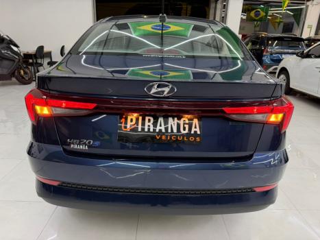 HYUNDAI HB 20 Sedan 1.0 12V 4P FLEX COMFORT PLUS, Foto 5