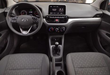 HYUNDAI HB 20 Sedan 1.0 12V 4P FLEX COMFORT PLUS, Foto 7