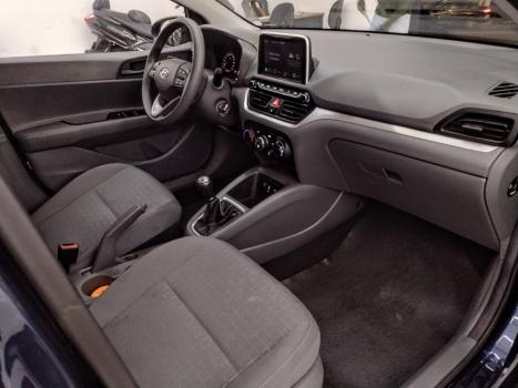HYUNDAI HB 20 Sedan 1.0 12V 4P FLEX COMFORT PLUS, Foto 10