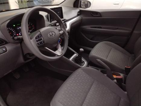 HYUNDAI HB 20 Sedan 1.0 12V 4P FLEX COMFORT PLUS, Foto 12