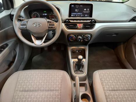 HYUNDAI HB 20 Sedan 1.0 12V 4P FLEX COMFORT PLUS, Foto 13