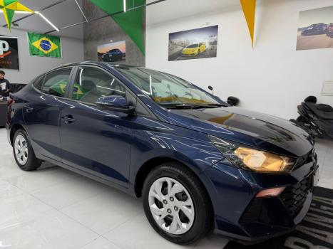 HYUNDAI HB 20 Sedan 1.0 12V 4P FLEX COMFORT PLUS, Foto 14