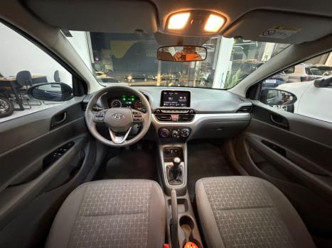 HYUNDAI HB 20 Sedan 1.0 12V 4P FLEX COMFORT PLUS, Foto 15