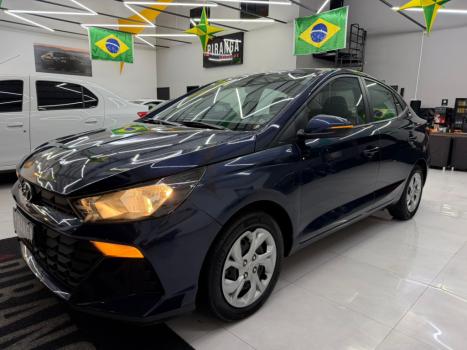 HYUNDAI HB 20 Sedan 1.0 12V 4P FLEX COMFORT PLUS, Foto 16