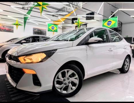 HYUNDAI HB 20 Sedan 1.0 12V 4P FLEX COMFORT PLUS, Foto 3