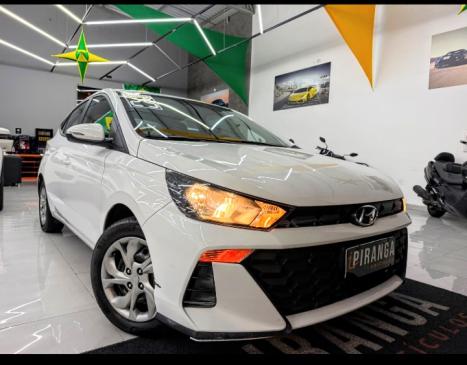 HYUNDAI HB 20 Sedan 1.0 12V 4P FLEX COMFORT PLUS, Foto 16
