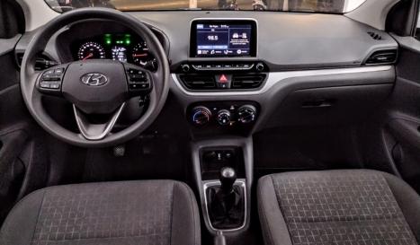 HYUNDAI HB 20 Sedan 1.0 12V 4P FLEX COMFORT PLUS, Foto 7