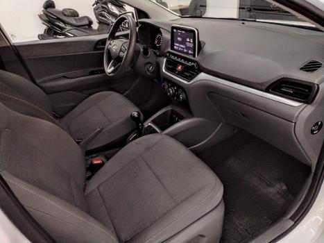HYUNDAI HB 20 Sedan 1.0 12V 4P FLEX COMFORT PLUS, Foto 9