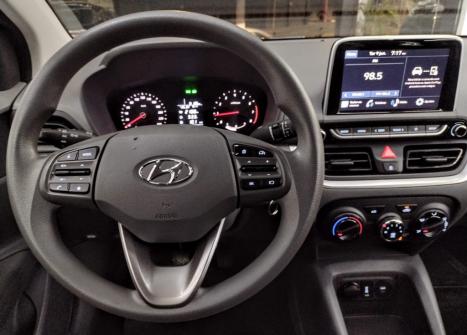 HYUNDAI HB 20 Sedan 1.0 12V 4P FLEX COMFORT PLUS, Foto 13