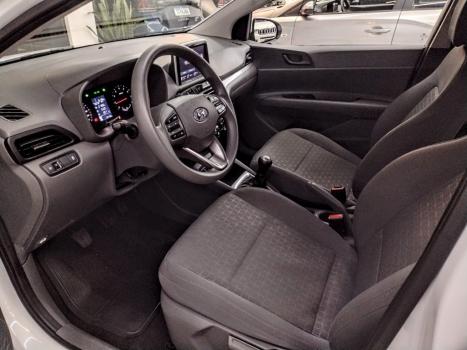 HYUNDAI HB 20 Sedan 1.0 12V 4P FLEX COMFORT PLUS, Foto 14
